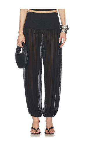 PANTALON EMMALINE en . Taille L. Also en XL - Camila Coelho - Modalova