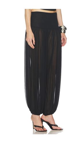 PANTALON EMMALINE en . Taille L. Also en M, S, XL, XS, XXS - Camila Coelho - Modalova