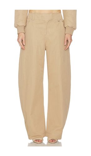 PANTALON AMAIA en . Taille L. Also en M, S - Camila Coelho - Modalova