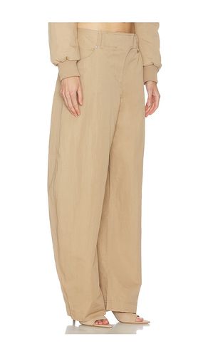 PANTALON AMAIA en . Taille XS. Also en S, M, L, XL - Camila Coelho - Modalova