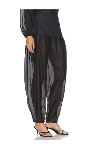 PANTALON EVELIA en . Taille XS. Also en M, XL - Camila Coelho - Modalova