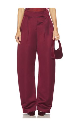 PANTALON REESE en . Taille L. Also en M, S, XL, XS, XXS - Camila Coelho - Modalova