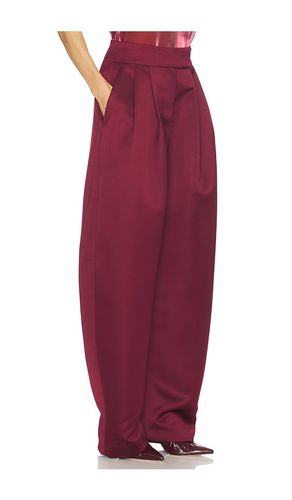 PANTALON REESE en . Taille L. Also en M, S, XL, XS, XXS - Camila Coelho - Modalova