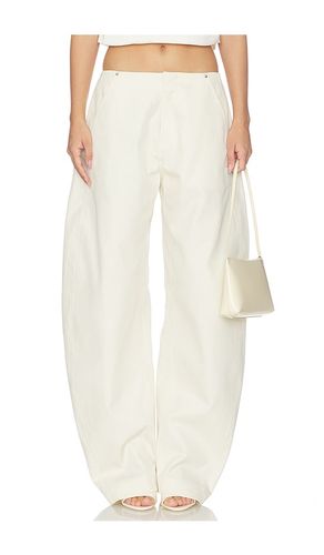 PANTALON CORA en . Taille M. Also en S, XL - Camila Coelho - Modalova