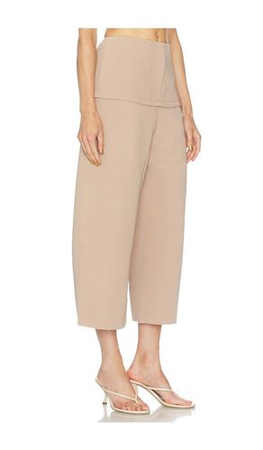 PANTALON EVA en . Taille M. Also en S, XS - Camila Coelho - Modalova