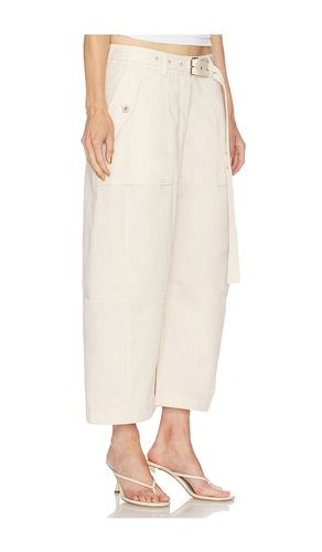 PANTALON AMALIA en . Taille L. Also en M, S, XL, XS - Camila Coelho - Modalova