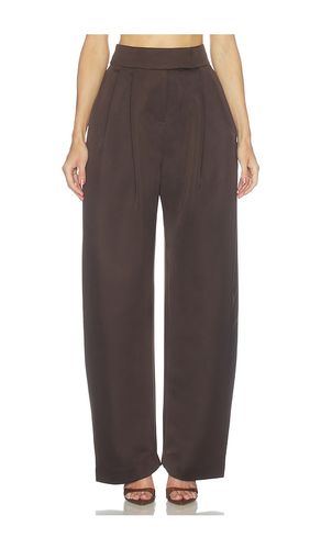 PANTALON REESE en . Taille L. Also en M, S, XL, XS - Camila Coelho - Modalova