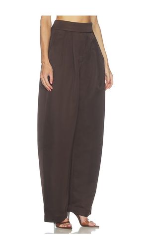 PANTALON REESE en . Taille L. Also en M, S, XL, XS, XXS - Camila Coelho - Modalova