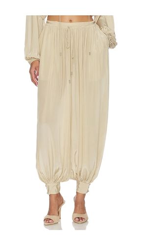 PANTALON NEREA en . Taille M. Also en XS, XXS - Camila Coelho - Modalova