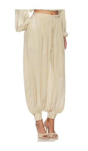 PANTALON NEREA en . Taille S. Also en XS, XL - Camila Coelho - Modalova