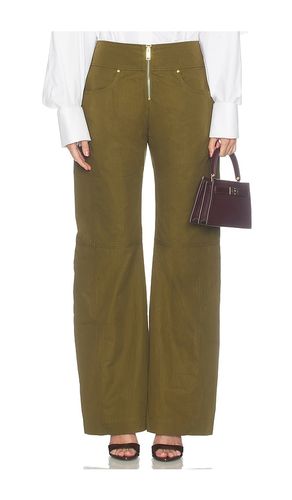 PANTALON MARGO en . Taille L. Also en M, S, XL, XS, XXS - Camila Coelho - Modalova