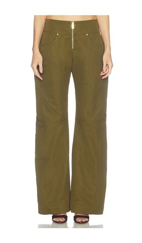 PANTALON MARGO en . Taille L. Also en M, S, XL, XS, XXS - Camila Coelho - Modalova
