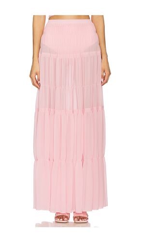 JUPE YARA en . Taille XXS. Also en XS, S - Camila Coelho - Modalova