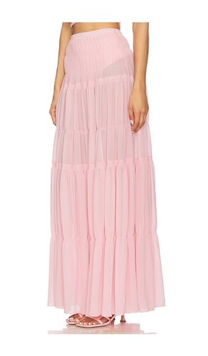 JUPE YARA en . Taille M. Also en S, XL, XS, XXS - Camila Coelho - Modalova