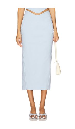JUPE LOTTA en . Taille L. Also en M, S, XL, XS, XXS - Camila Coelho - Modalova