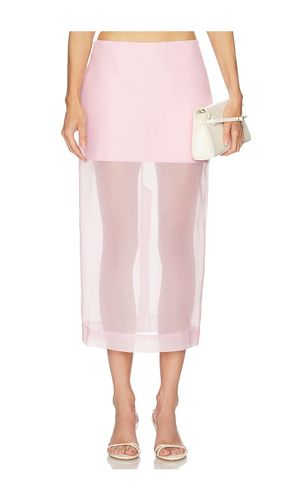 JUPE ROMY en . Taille L. Also en S, XL - Camila Coelho - Modalova