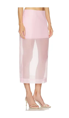 JUPE ROMY en . Taille L. Also en M, S, XL, XS - Camila Coelho - Modalova