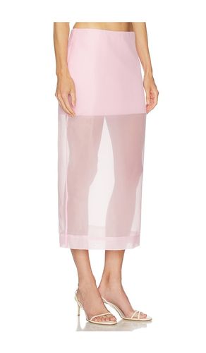 JUPE ROMY en . Taille L. Also en S, XL - Camila Coelho - Modalova