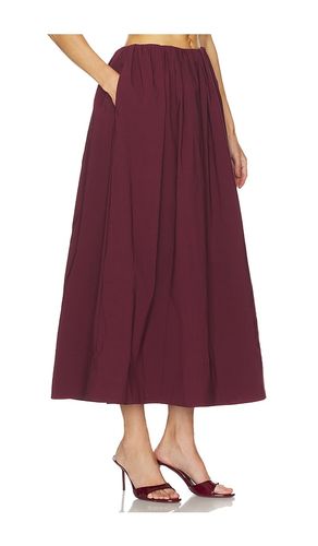 JUPE CARINA en . Taille M. Also en XS - Camila Coelho - Modalova