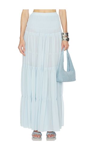JUPE YARA en . Taille L. Also en M, S, XL, XS, XXS - Camila Coelho - Modalova