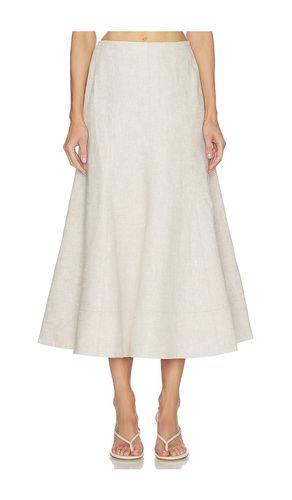 JUPE LINEN en . Taille M. Also en - Camila Coelho - Modalova