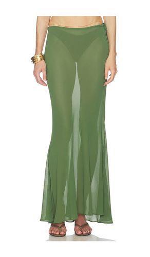 JUPE CARLISLE en . Taille L. Also en M, XL - Camila Coelho - Modalova