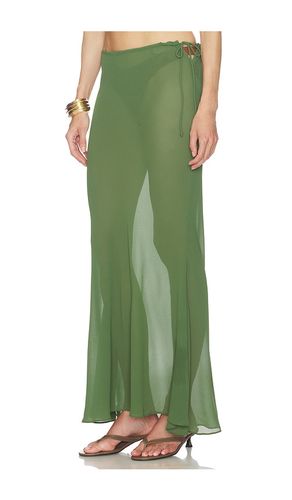 JUPE CARLISLE en . Taille XS. Also en M, XL - Camila Coelho - Modalova
