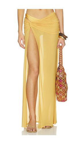 JUPE SOLANO en . Taille L. Also en M, S, XL, XS, XXS - Camila Coelho - Modalova