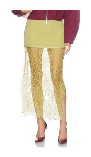 JUPE SABRINA en . Taille M. Also en S, XL, XS - Camila Coelho - Modalova