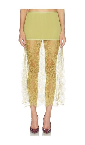 JUPE SABRINA en . Taille XXS. Also en XS, S, M, XL - Camila Coelho - Modalova
