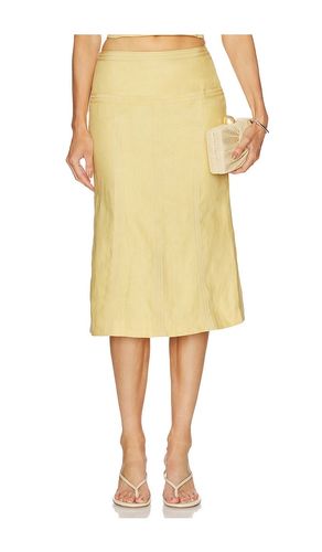JUPE CASSIA en . Taille L. Also en M, S, XL, XS - Camila Coelho - Modalova
