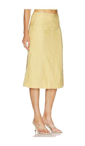 JUPE CASSIA en . Taille L. Also en M, S, XL, XS - Camila Coelho - Modalova