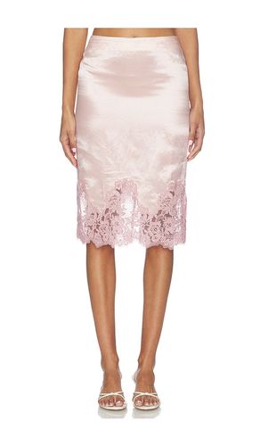 JUPE MIREYA en . Taille XXS. Also en XS - Camila Coelho - Modalova