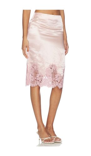 JUPE MIREYA en . Taille L. Also en S - Camila Coelho - Modalova