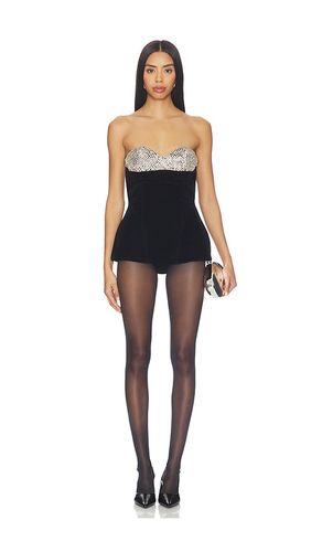 COMBISHORT PALOMA en . Taille S. Also en XS, XXS - Camila Coelho - Modalova