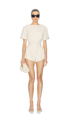 COMBISHORT AMALIA en . Taille L. Also en M, S, XL, XS, XXS - Camila Coelho - Modalova