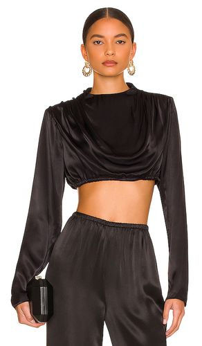 TOP CROPPED CHELSIE in . Size XS - Camila Coelho - Modalova