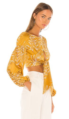 Marcia Top en . Taille XS. Also en XXS, M - Camila Coelho - Modalova