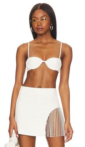 BRASSIÈRE CAMILA en . Taille L. Also en XL, XS - Camila Coelho - Modalova