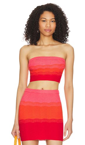 Top Avalon en maille in . Size XXS - Camila Coelho - Modalova