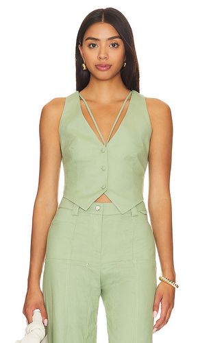 GILET MATILDE en . Taille L. Also en M, S, XL, XS - Camila Coelho - Modalova