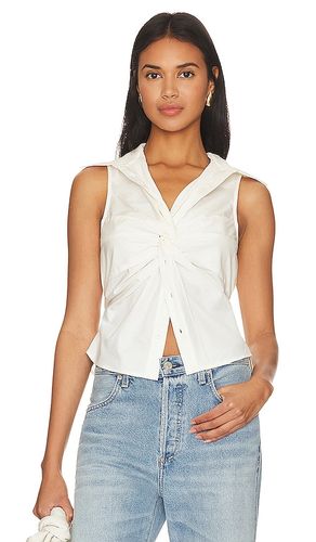 Syd Top en . Taille XS. Also en L, XL - Camila Coelho - Modalova