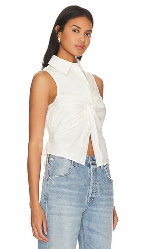 Syd Top en . Taille XS. Also en M, L - Camila Coelho - Modalova