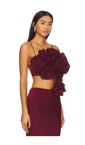 Hera Top en . Taille S. Also en M, L - Camila Coelho - Modalova