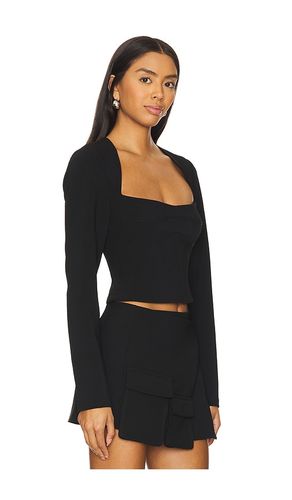 Millie Long Sleeve Top en . Taille L. Also en M, S, XL - Camila Coelho - Modalova