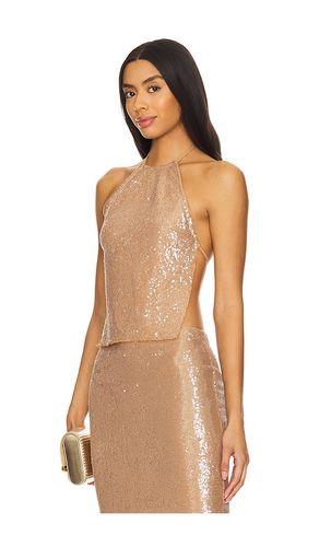Noella Top en . Taille L. Also en M, S, XL, XS, XXS - Camila Coelho - Modalova