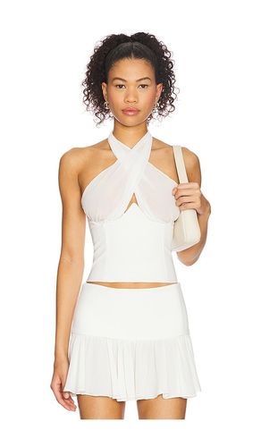 Luzina Top en . Taille L. Also en M, XXS - Camila Coelho - Modalova