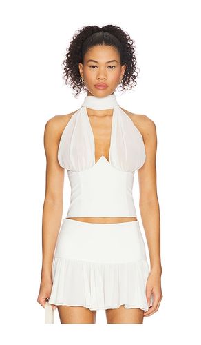 Luzina Top en . Taille M. Also en L - Camila Coelho - Modalova