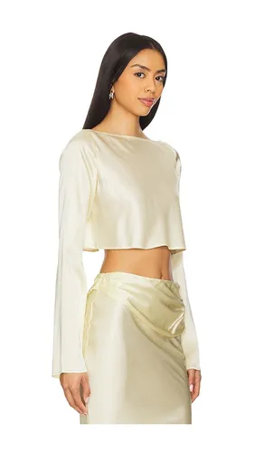 Enza Top en . Taille L. Also en M - Camila Coelho - Modalova