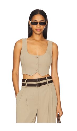 GILET JILA en ,. Taille L. Also en M, S, XS - Camila Coelho - Modalova